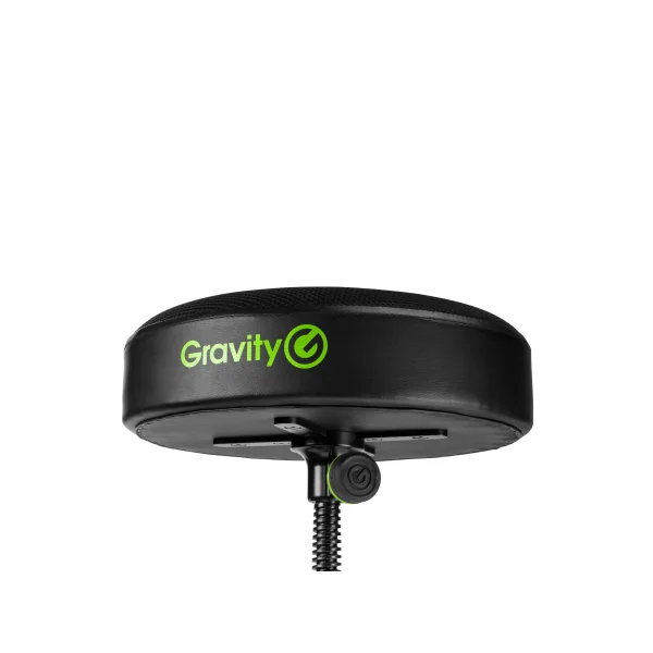 Gravity FD SEAT 1 - Tabouret de musicien réglable en hauteur