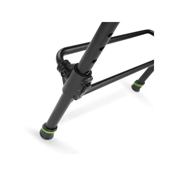 Gravity FG SEAT 1 - Tabouret de musicien avec support pour guitare