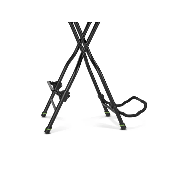 Gravity FG SEAT 1 - Tabouret de musicien avec support pour guitare