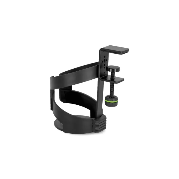 Gravity MA DRINK L TC - Porte-boisson avec pince de table - grande taille