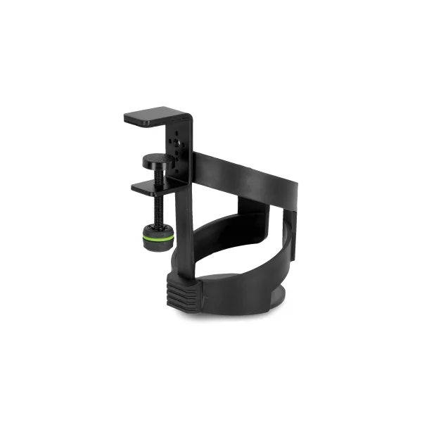 Gravity MA DRINK L TC - Porte-boisson avec pince de table - grande taille