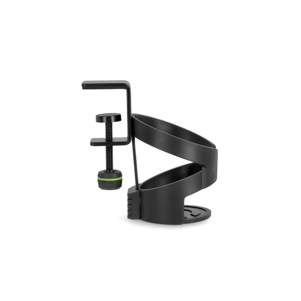 Gravity MA DRINK M TC - Porte-boisson avec pince de table - taille moyenne