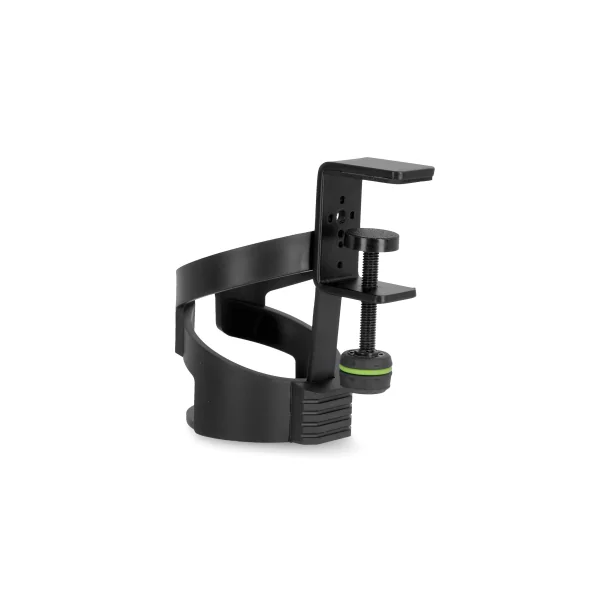 Gravity MA DRINK M TC - Porte-boisson avec pince de table - taille moyenne