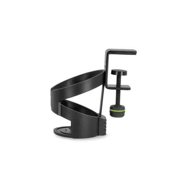 Gravity MA DRINK M TC - Porte-boisson avec pince de table - taille moyenne