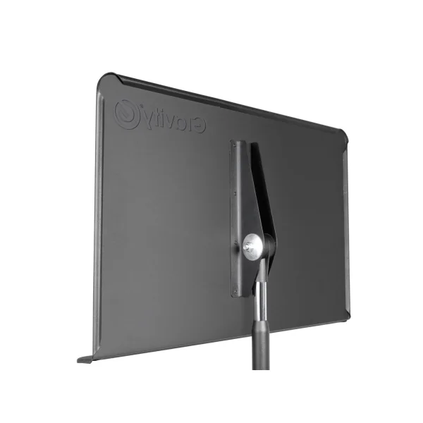 Gravity NS ORC 1 L - Pupitre Orchestre grande tablette