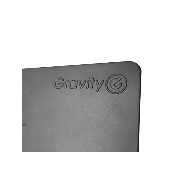 Gravity NS ORC 1 L - Pupitre Orchestre grande tablette