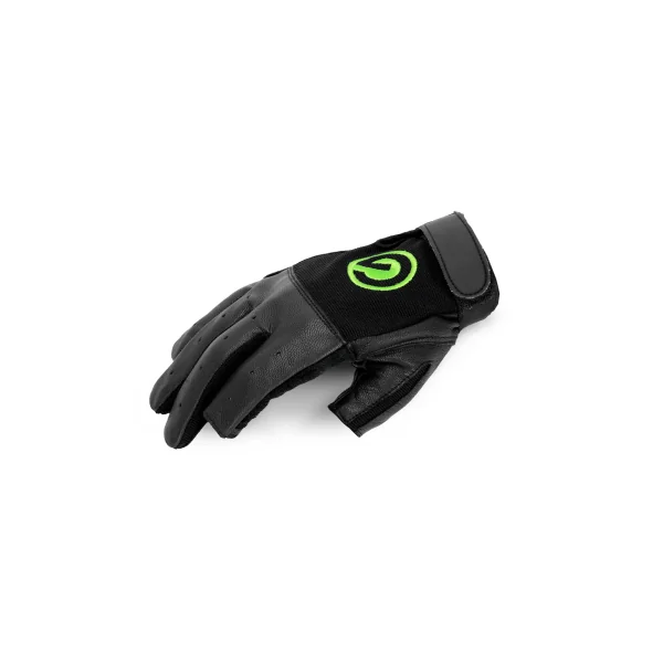 Gravity XW GLOVE M - Gants de travail en cuir résistant taille M