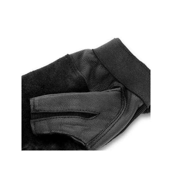 Gravity XW GLOVE XL - Gants de travail en cuir résistant taille XL