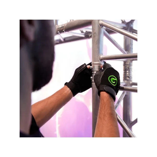 Gravity XW GLOVE XL - Gants de travail en cuir résistant taille XL