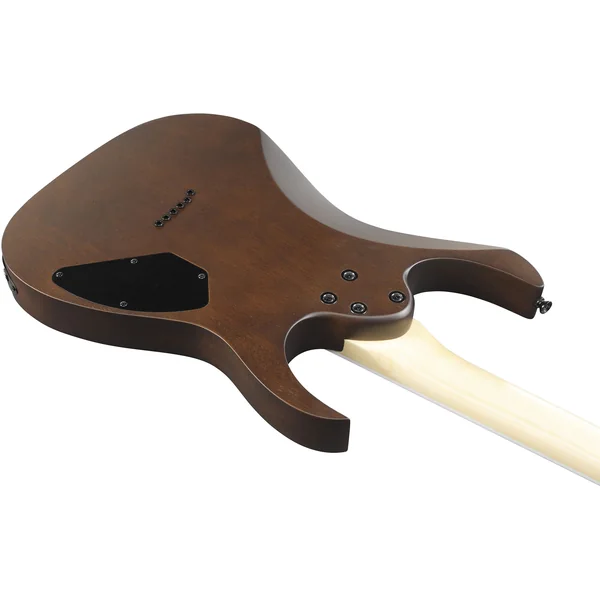 GRG121DXL WNF Left Hand GIO - walnut flat