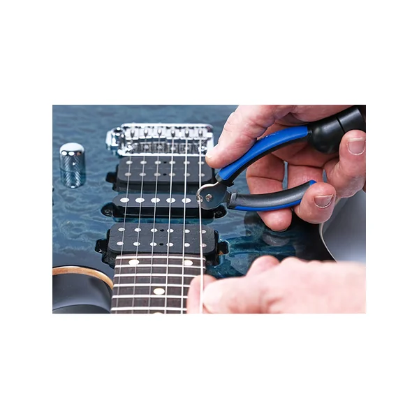 Grip One, manivelle tout en 1 avec pince et retrait pin