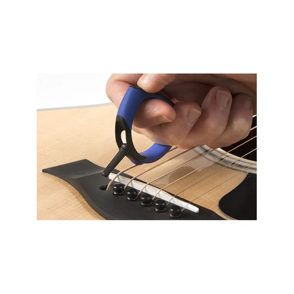 GRIP Puller - retrait pin premium
