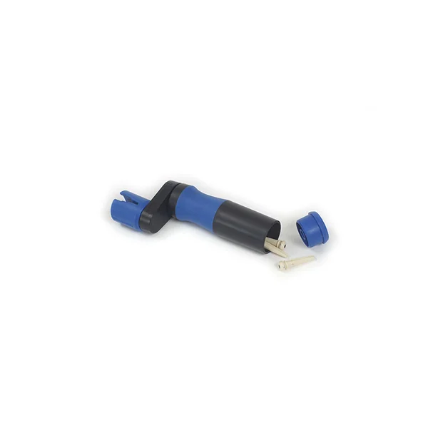 Grip Winder sur roulements