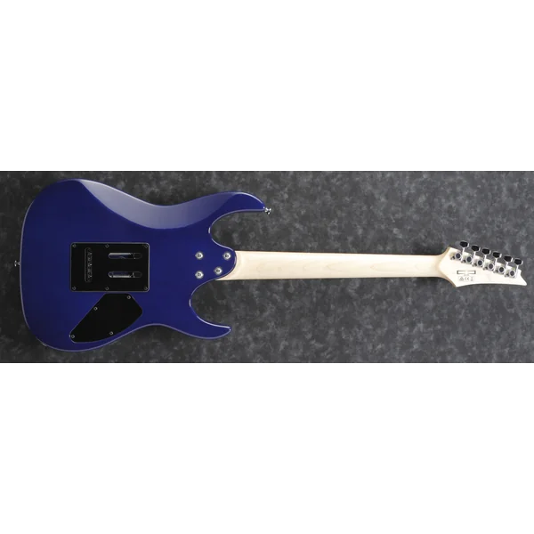 GRX70QAL TBB Left Hand GIO - transparent blue burst