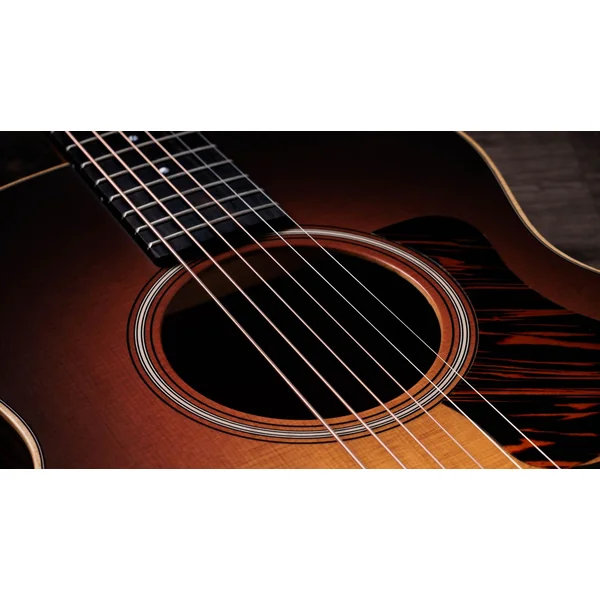 GS Mini-e Rosewood SB - sunburst