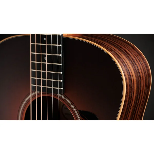GS Mini-e Rosewood SB - sunburst