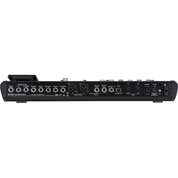 GT-1000 Guitar Effects Processor
