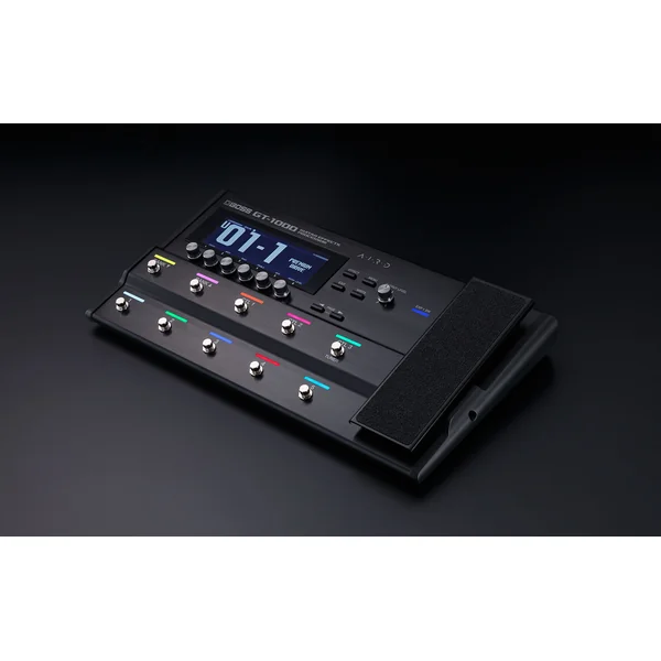 GT-1000 Guitar Effects Processor