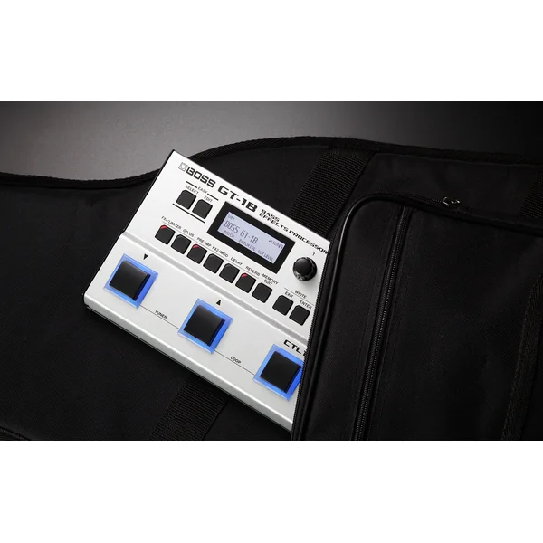 GT-1B Bass Effects Processor