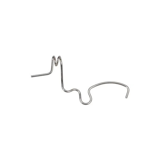 Guide fils décoratifs N°L25 Bernina