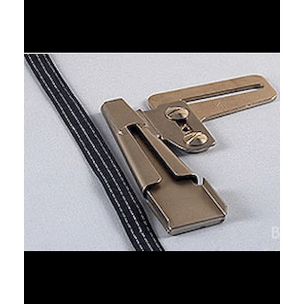 Guide Passant de Ceinture 1 1/2" (38,1 mm) B0421S11A – Baby Lock : L’Accessoire Idéal pour des Finitions Parfaites