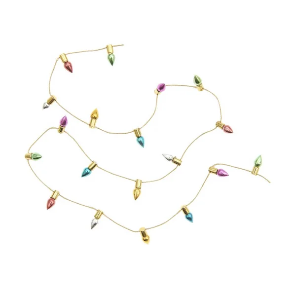 Guirlande lumineuse miniature, 50 cm pour le monde des lutins - Rico Design