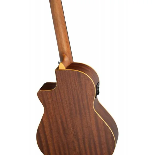 Guitare Classique 3/4 ELECTRO ORTEGA R125 EPICEA, EQ