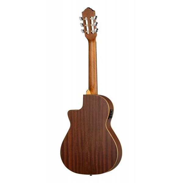 Guitare Classique 3/4 ELECTRO ORTEGA R125 EPICEA, EQ