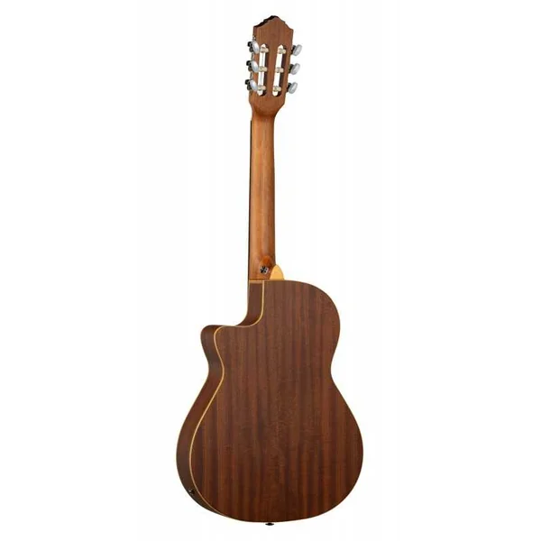 Guitare Classique 3/4 ELECTRO ORTEGA R125 EPICEA, EQ