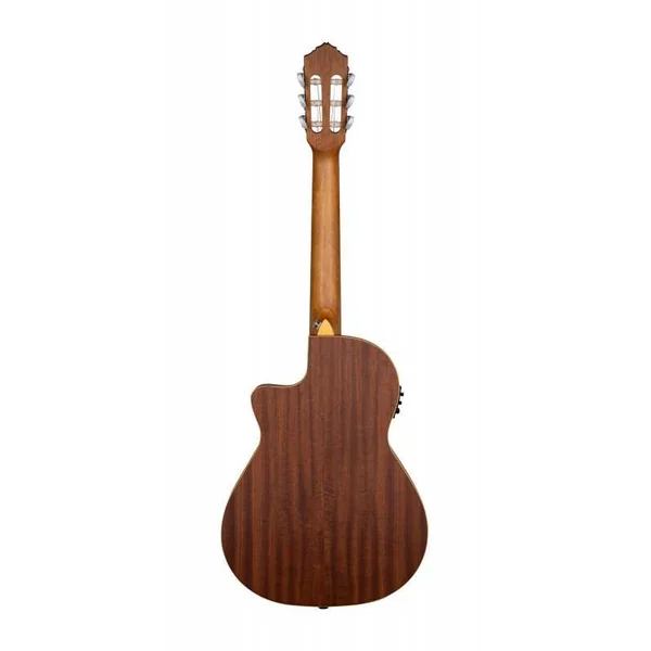 Guitare Classique 3/4 ELECTRO ORTEGA R125 EPICEA, EQ