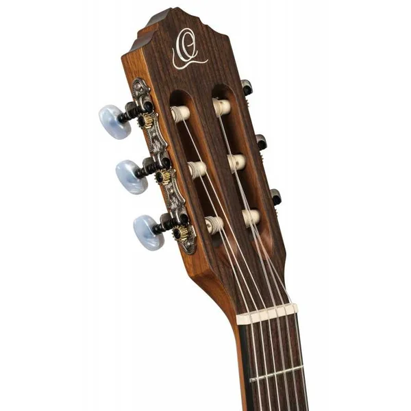 Guitare Classique 3/4 ELECTRO ORTEGA R125 EPICEA, EQ