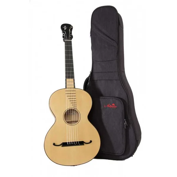 Guitare Classique ALTAMIRA REPLIQUE Guadagnani + Etui