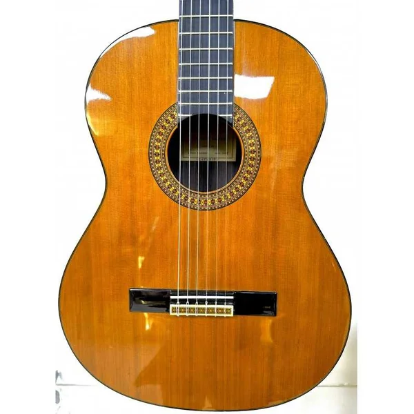 Guitare Classique ANTONIO LOPEZ - MODELE ESTUDIO - MADRID - OCCASION
