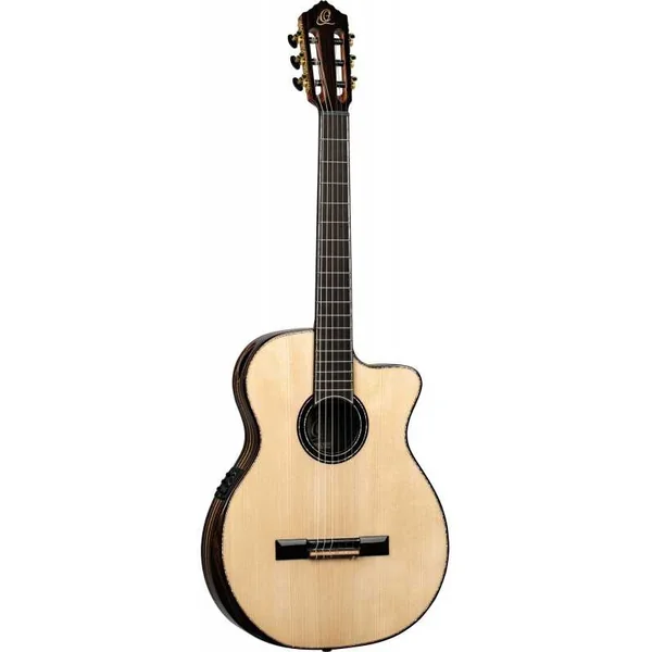 Guitare Classique ANTONIO LOPEZ - MODELE ESTUDIO - MADRID - OCCASION