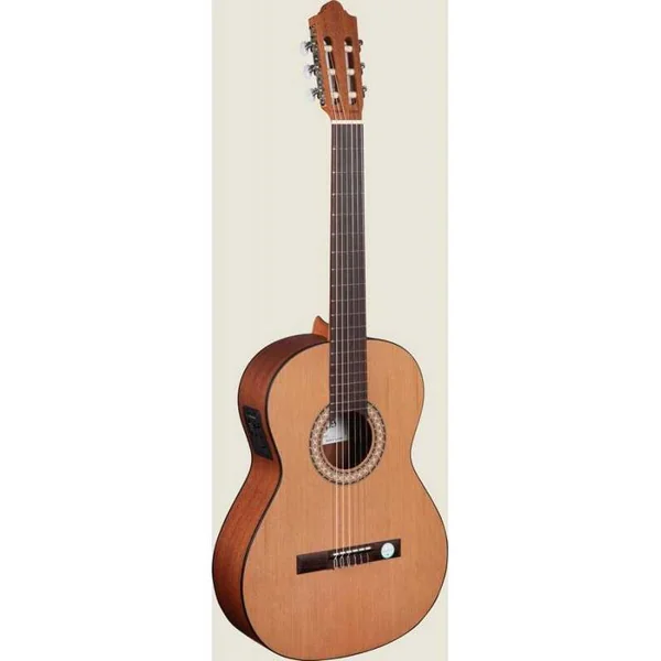 Guitare Classique ANTONIO LOPEZ - MODELE ESTUDIO - MADRID - OCCASION
