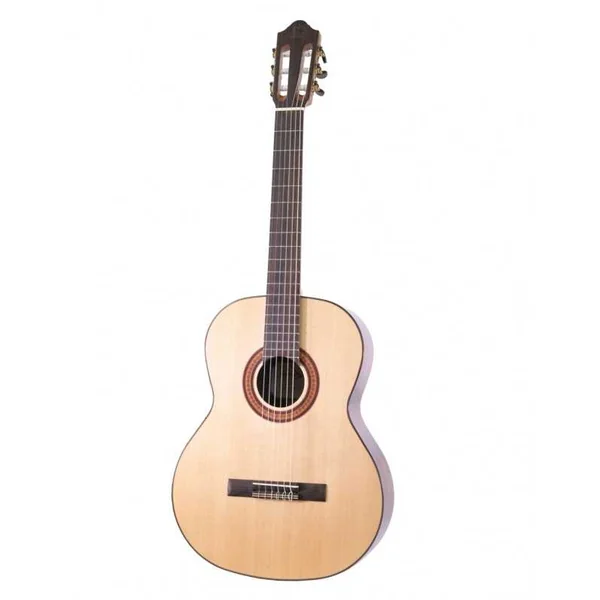 Guitare Classique ANTONIO LOPEZ - MODELE ESTUDIO - MADRID - OCCASION