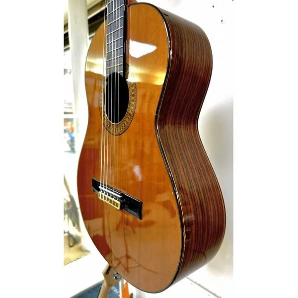 Guitare Classique ANTONIO LOPEZ - MODELE ESTUDIO - MADRID - OCCASION