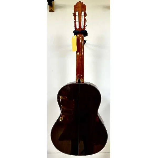Guitare Classique ANTONIO LOPEZ - MODELE ESTUDIO - MADRID - OCCASION