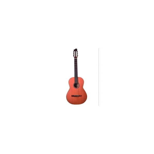 Guitare Classique ANTONIO LOPEZ - MODELE ESTUDIO - MADRID - OCCASION