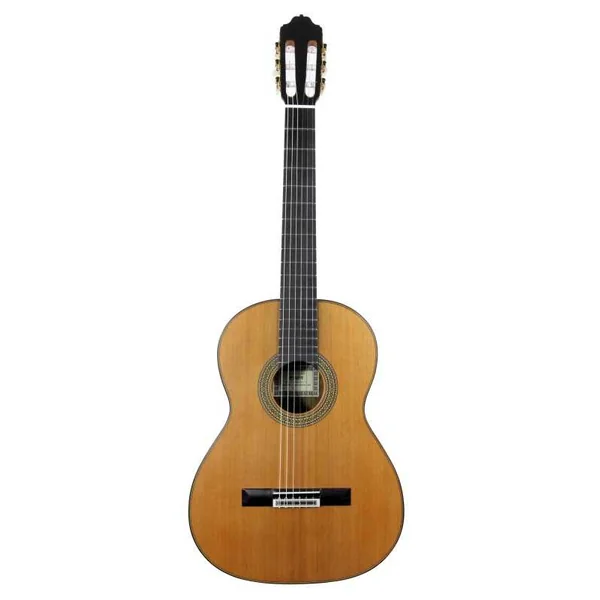 Guitare Classique ANTONIO LOPEZ - MODELE ESTUDIO - MADRID - OCCASION