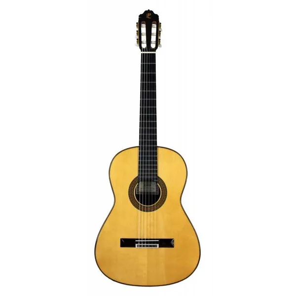 Guitare Classique ANTONIO LOPEZ - MODELE ESTUDIO - MADRID - OCCASION