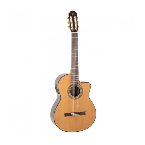 Guitare Classique ANTONIO LOPEZ - MODELE ESTUDIO - MADRID - OCCASION