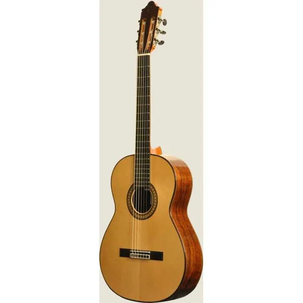Guitare Classique Camps CL-20 Cèdre / Palissandre de Madagascar