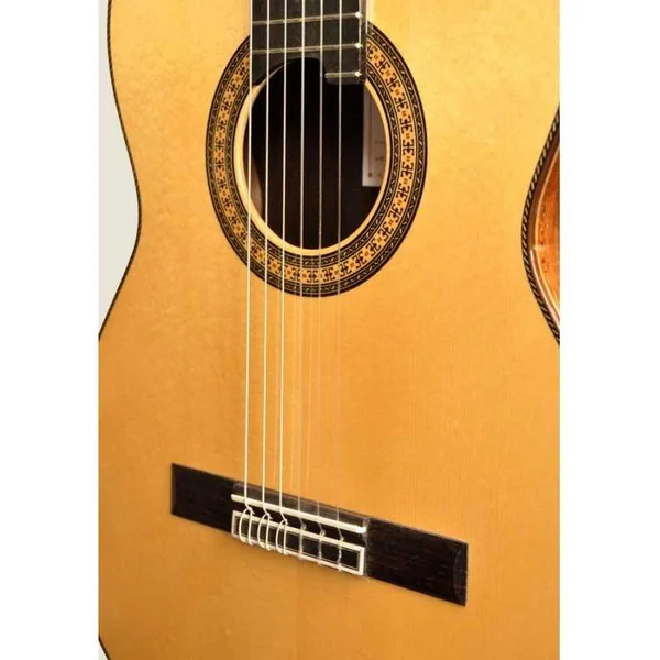 Guitare Classique Camps CL-20 Cèdre / Palissandre de Madagascar