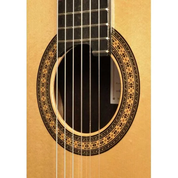 Guitare Classique Camps CL-20 Cèdre / Palissandre de Madagascar
