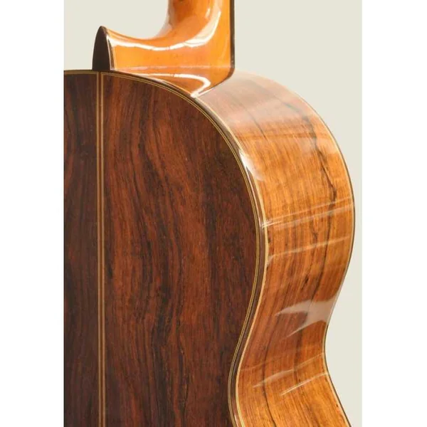 Guitare Classique Camps CL-20 Cèdre / Palissandre de Madagascar