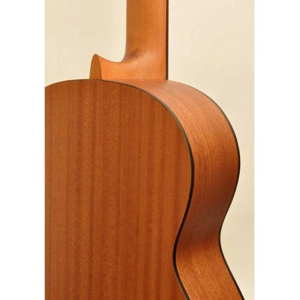 Guitare Classique Camps ECO-RONDA Oregon Pin / Acajou