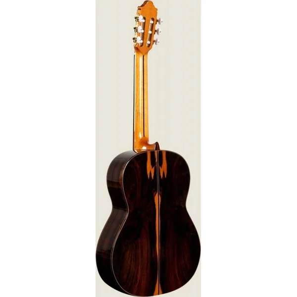 Guitare Classique Camps M-10-C Cèdre / Ziricote