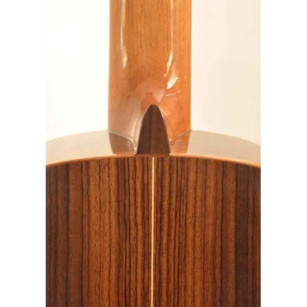 Guitare Classique Camps M-1-C Cèdre / Ziricote