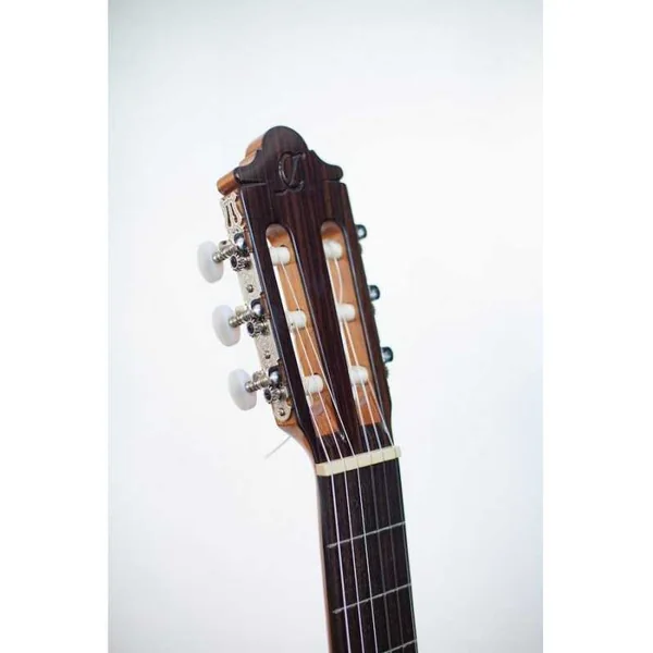 Guitare Classique Camps M-1-C Cèdre / Ziricote